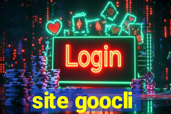 site goocli